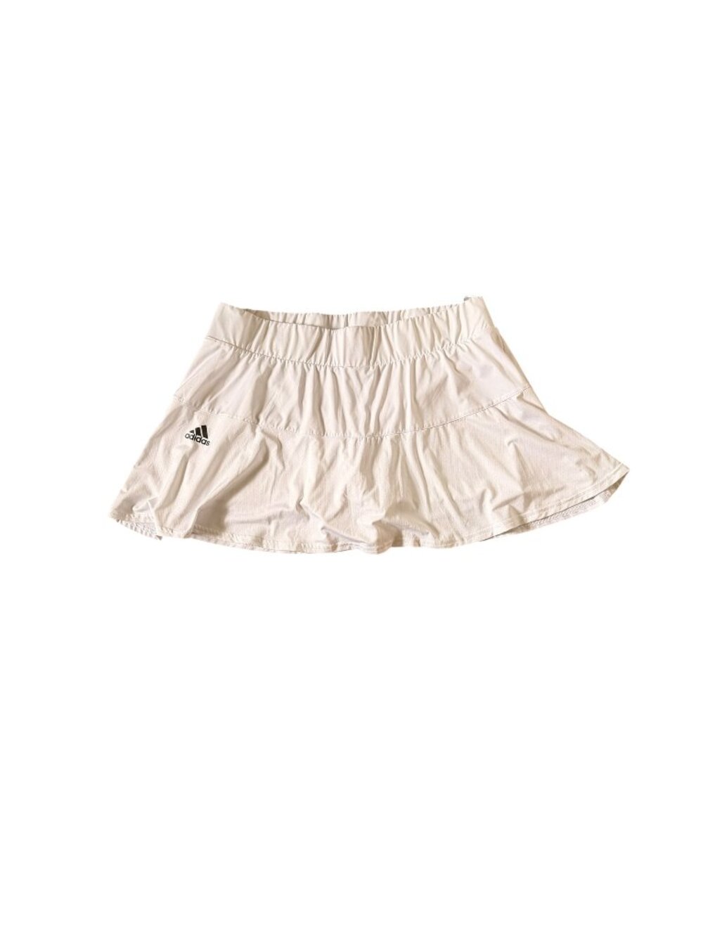 Adidas Aeroready Primegreen Skort White XL